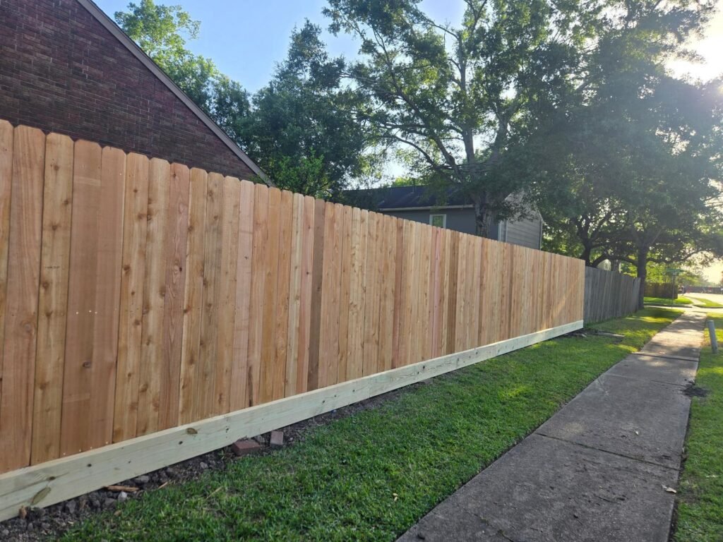 jersey village tx tree removal tree trimming tree services storm damage tree removal fence repair wood fence installation cedar fence pine fence houston tree care professional tree trimming affordable fence repair top rated fence company licensed tree service insured tree removal